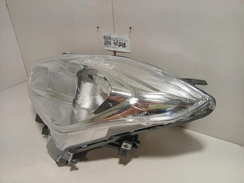 Proiettore ANT SX 218-1170L Suzuki Swift VI 2017