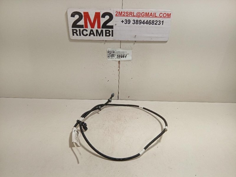 TUBO Introduzione Carburante A1668001115 Mercedes Classe GLE W166 2015