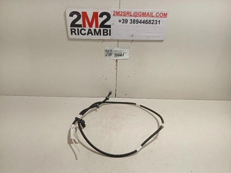 TUBO Introduzione Carburante A1668001115 Mercedes Classe GLE W166 2015