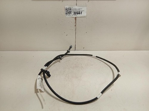 Maniglia Tetto Posteriore DX 9128AA POST DX Peugeot 3008 I 2009