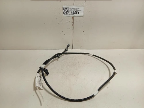 TUBO Introduzione Carburante A1668001115 Mercedes Classe GLE W166 2015