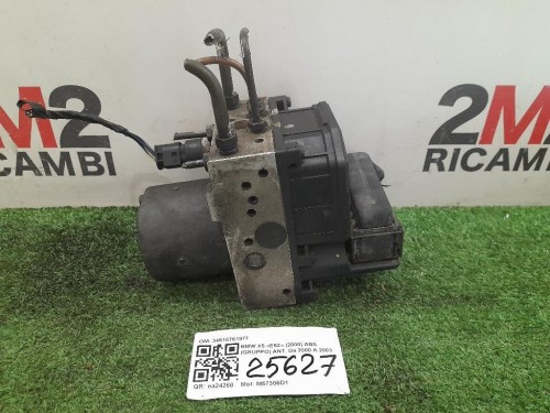 ABS Gruppo ANT 34516761977 Bmw X5 E53 2000