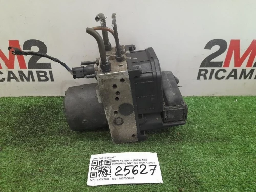 ABS Gruppo ANT 34516761977 Bmw X5 E53 2000