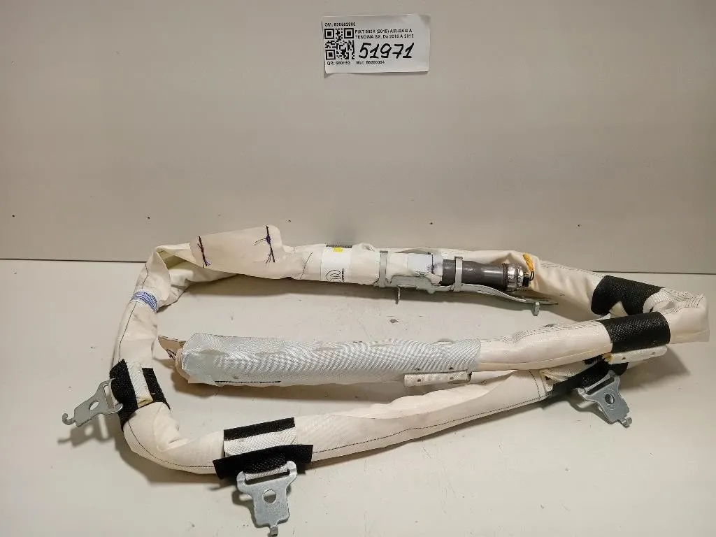 Air-bag A Tendina SX 520562800 Fiat 500X 2015