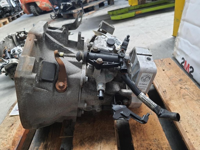 Cambio 46340233 ANNO 2015 Fiat 500 II 2015