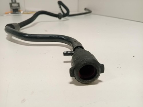 Maniglia Tetto Posteriore DX 5L6857607EY20 Skoda Fabia NJ3 2014