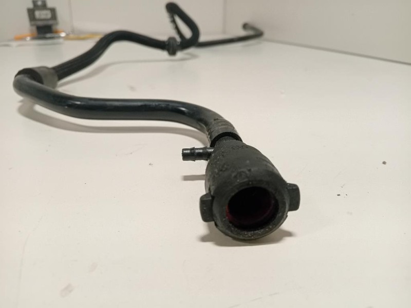 TUBO Introduzione Carburante A1664301529 Mercedes Classe ML W166 2012