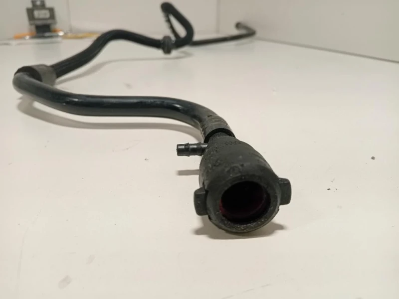 TUBO Introduzione Carburante A1664301529 Mercedes Classe ML W166 2012