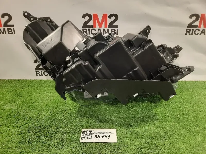 Proiettore ANT SX 6429L00123 Suzuki SX4 S-cross 2016