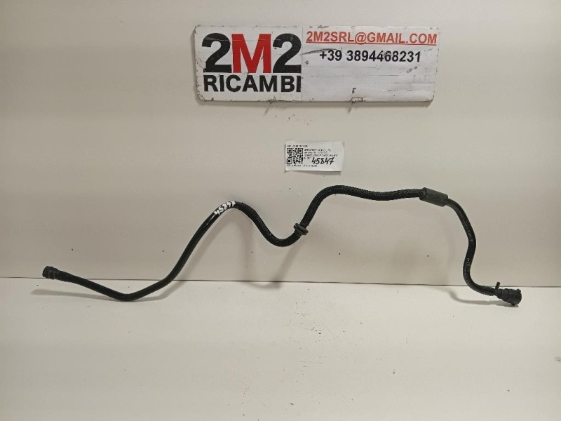 TUBO Introduzione Carburante A1664301529 Mercedes Classe ML W166 2012