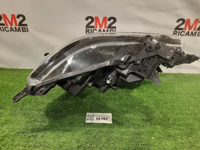 Proiettore ANT SX 6429L00123 Suzuki SX4 S-cross 2016