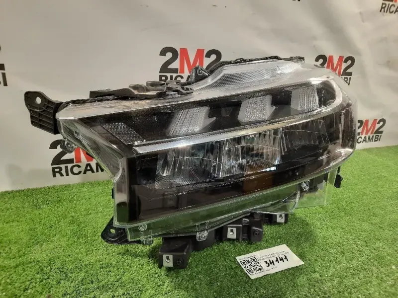 Proiettore ANT SX 6429L00123 Suzuki SX4 S-cross 2016