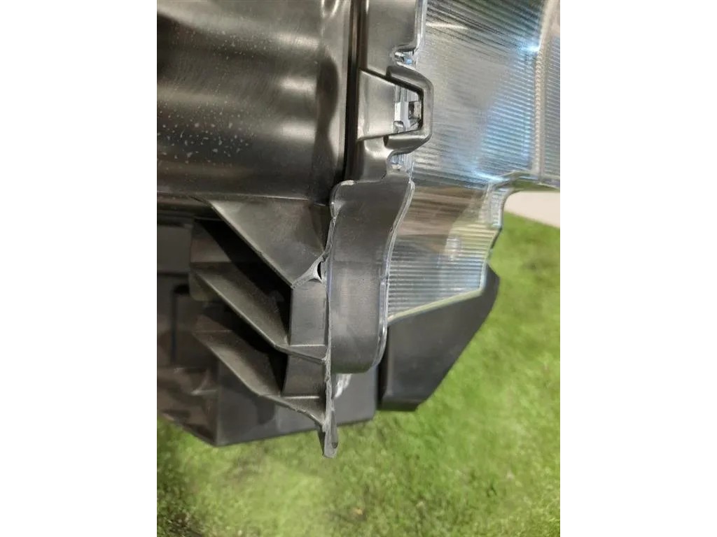 Proiettore ANT SX 6429L00123 Suzuki SX4 S-cross 2016