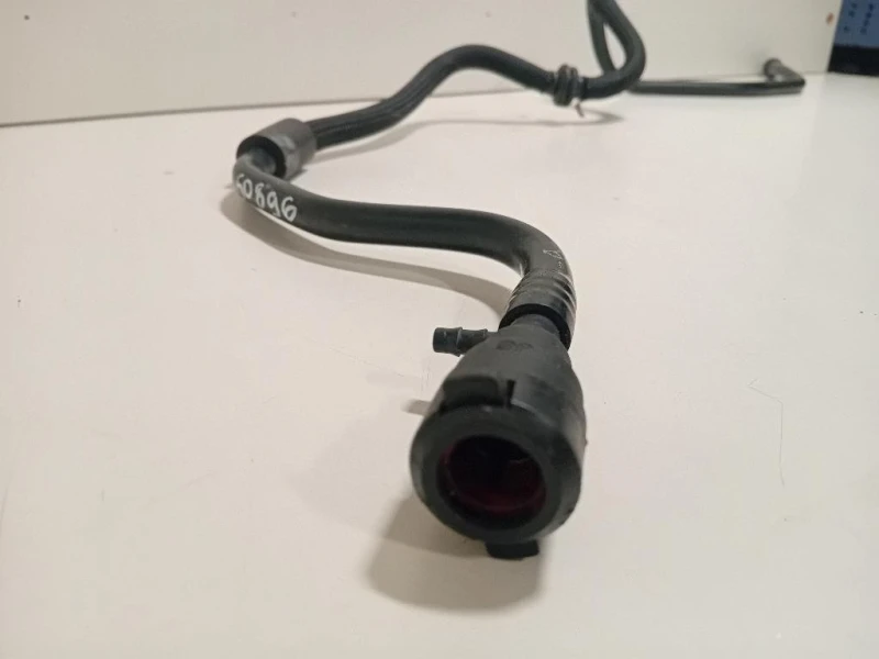 TUBO Introduzione Carburante A1664301529 Mercedes Classe ML W166 2012