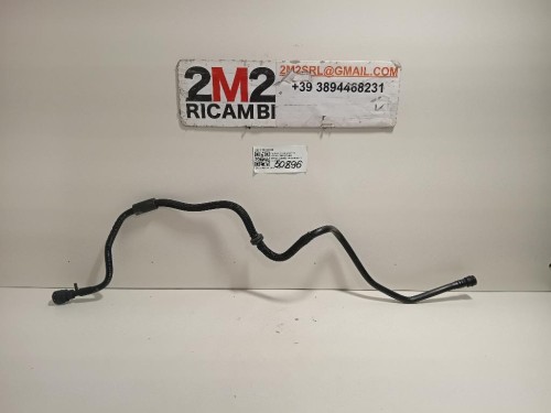 Maniglia Tetto Posteriore DX 39834465 Volvo V40 II 2012