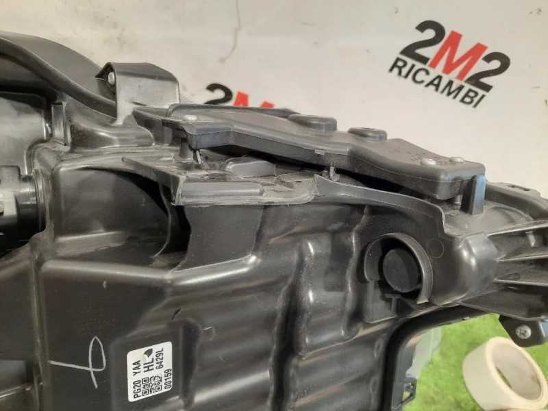 Proiettore ANT SX 6429L00123 Suzuki SX4 S-cross 2016