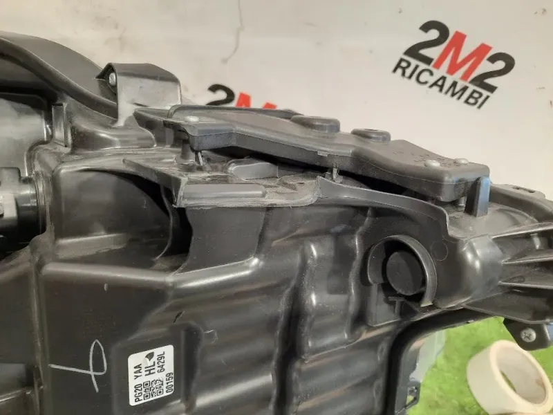 Proiettore ANT SX 6429L00123 Suzuki SX4 S-cross 2016