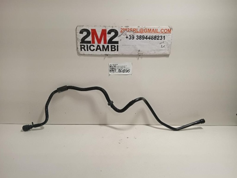 TUBO Introduzione Carburante A1664301529 Mercedes Classe ML W166 2012