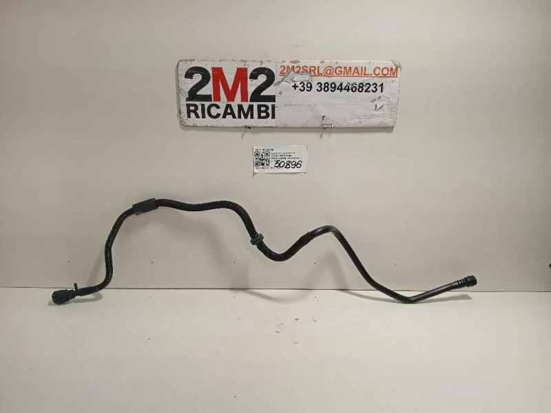 TUBO Introduzione Carburante A1664301529 Mercedes Classe ML W166 2012