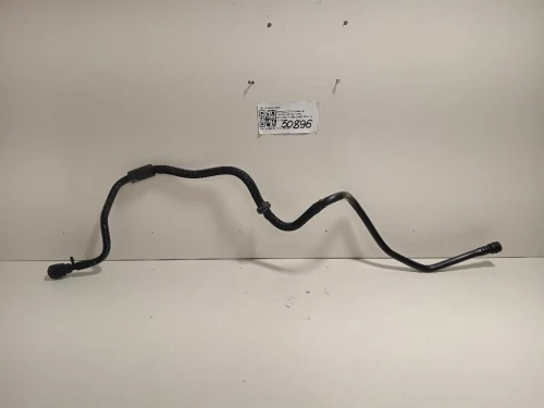 TUBO Introduzione Carburante A1664301529 Mercedes Classe ML W166 2012