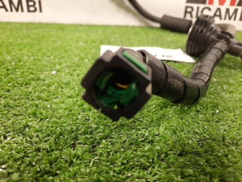 Maniglia Tetto Posteriore SX 156061915 Alfa Romeo 159 2006