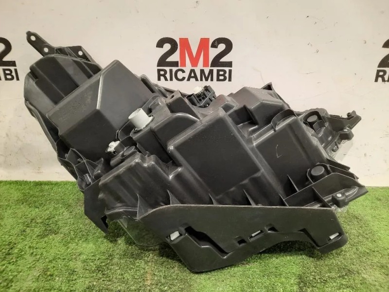 Proiettore ANT SX 6429L00123 Suzuki SX4 S-cross 2016