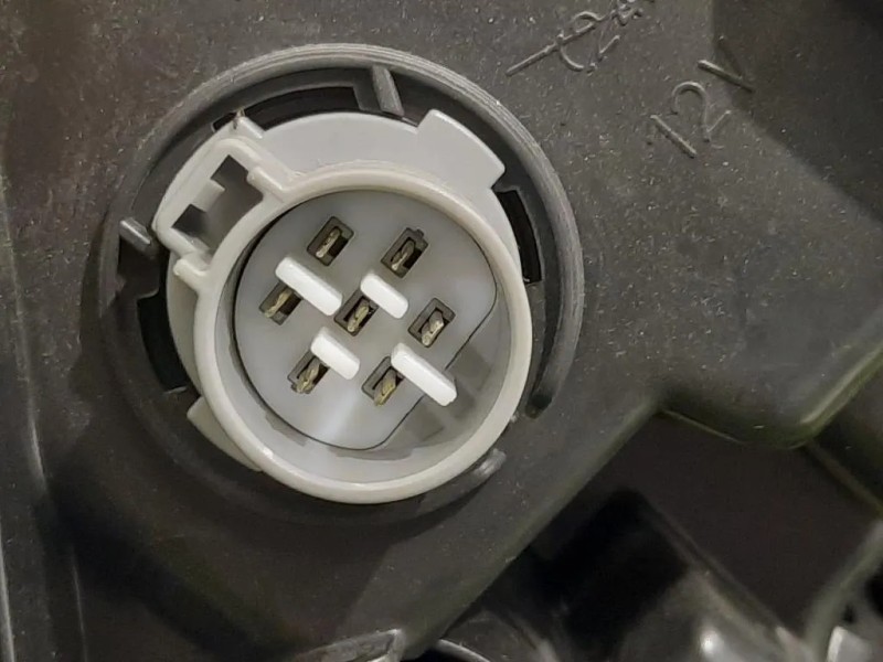 Proiettore ANT SX 6429L00123 Suzuki SX4 S-cross 2016