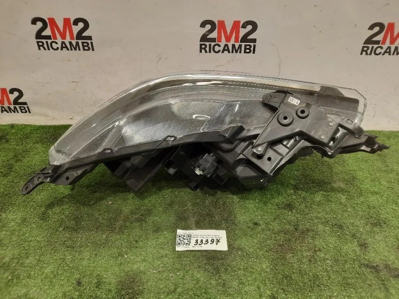 Proiettore ANT SX 6429L00123 Suzuki SX4 S-cross 2016