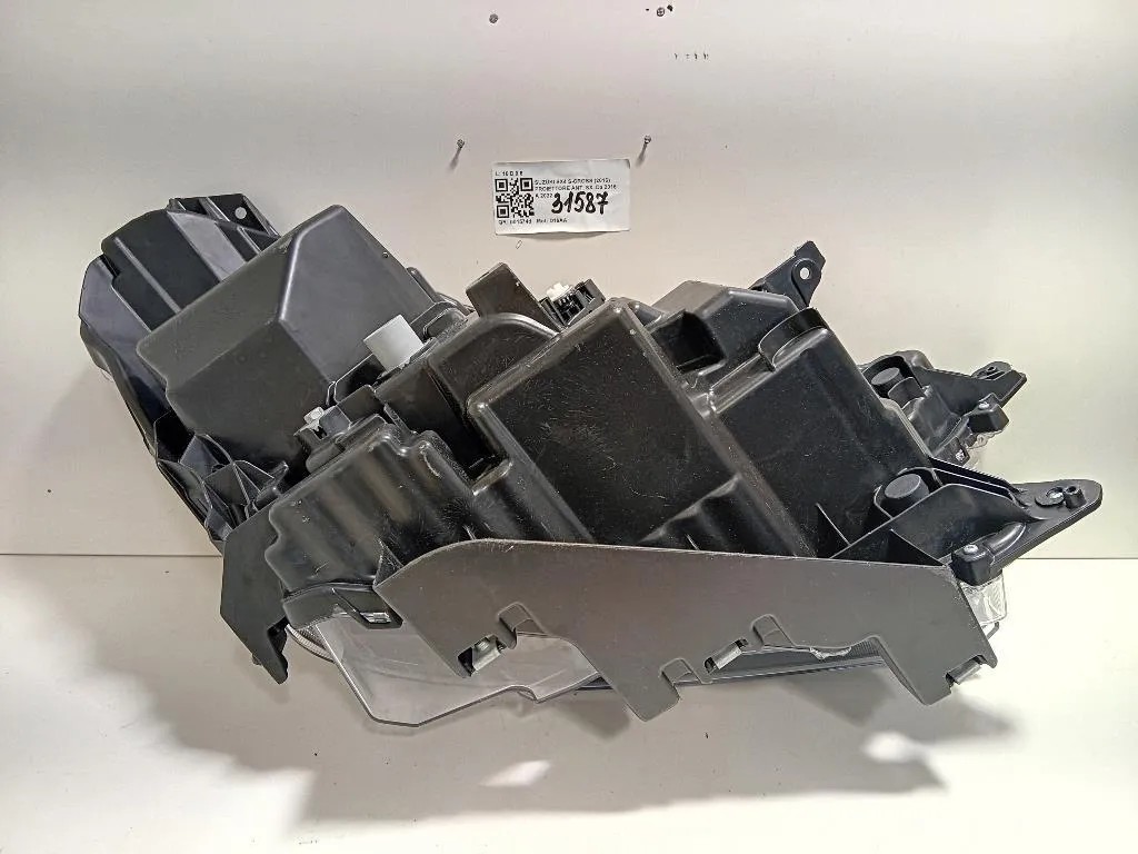 Proiettore ANT SX 3532061MA1000 Suzuki SX4 S-cross 2016