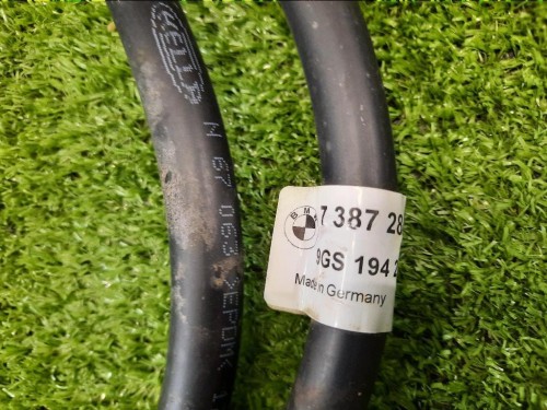 Maniglia Tetto Posteriore SX 156101372 POST SX Fiat 500L 2013