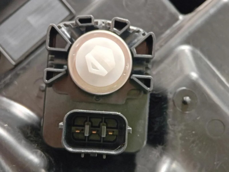 Proiettore ANT SX 3532061MA1000 Suzuki SX4 S-cross 2016