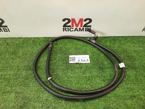 Maniglia Tetto Posteriore SX 156101372 POST SX Fiat 500L 2013