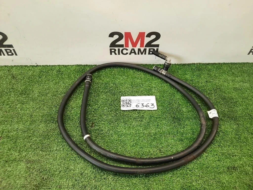 TUBO Lavafari 7387285 Bmw Serie 2 F22 Coupe 2014