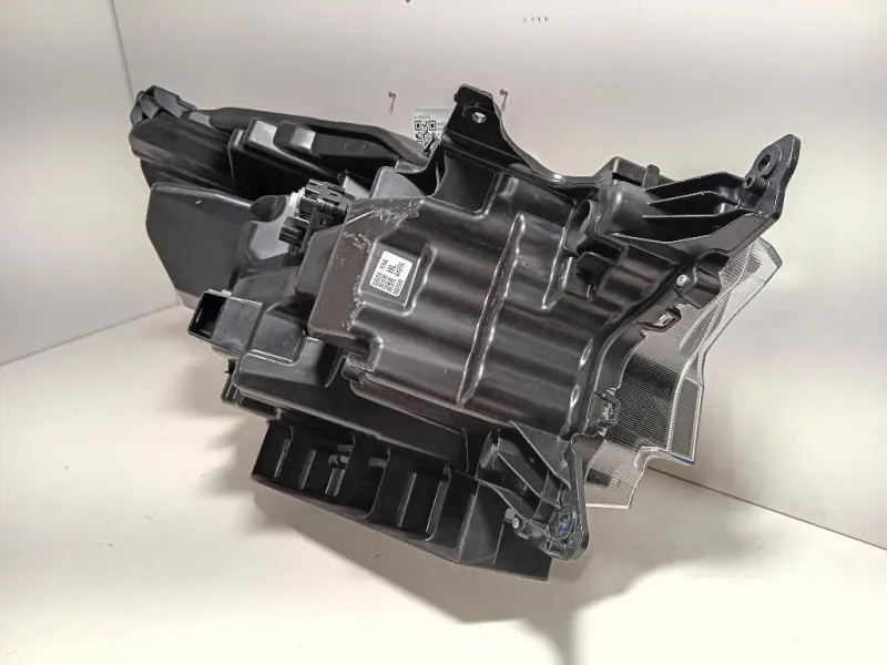 Proiettore ANT SX 3532061MA1000 Suzuki SX4 S-cross 2016