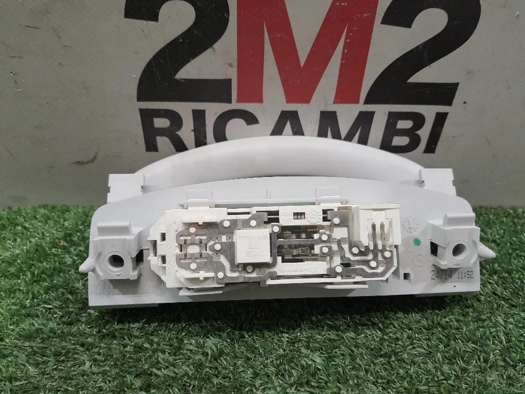 Maniglia Tetto Posteriore SX Fiat 500L 2013