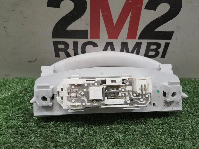 Maniglia Tetto Posteriore SX Fiat 500L 2013