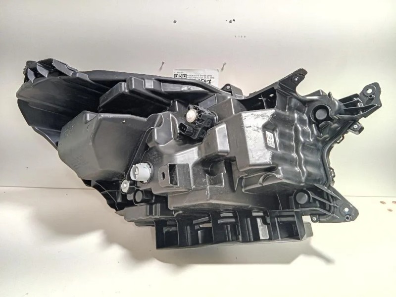 Proiettore ANT SX 3532061MA1000 Suzuki SX4 S-cross 2016