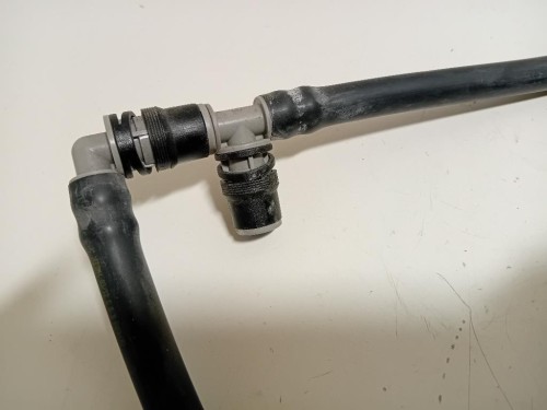 Maniglia Tetto Posteriore SX POST SX Ford Focus III SW 2008