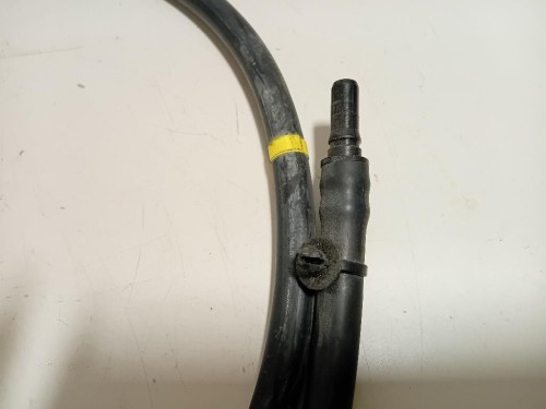 Maniglia Tetto Posteriore SX POST SX Ford Focus III SW 2008