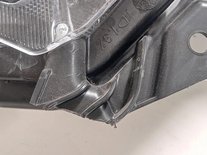 Proiettore ANT SX 3532061MA1000 Suzuki SX4 S-cross 2016