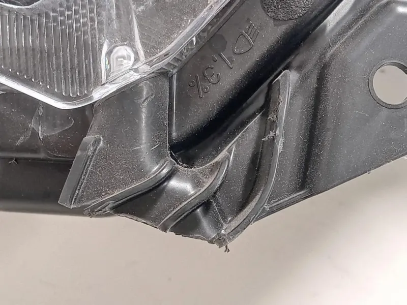 Proiettore ANT SX 3532061MA1000 Suzuki SX4 S-cross 2016