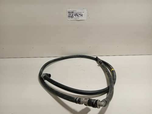 TUBO Lavafari 6167 7213283-04 Bmw X3 F25 2014
