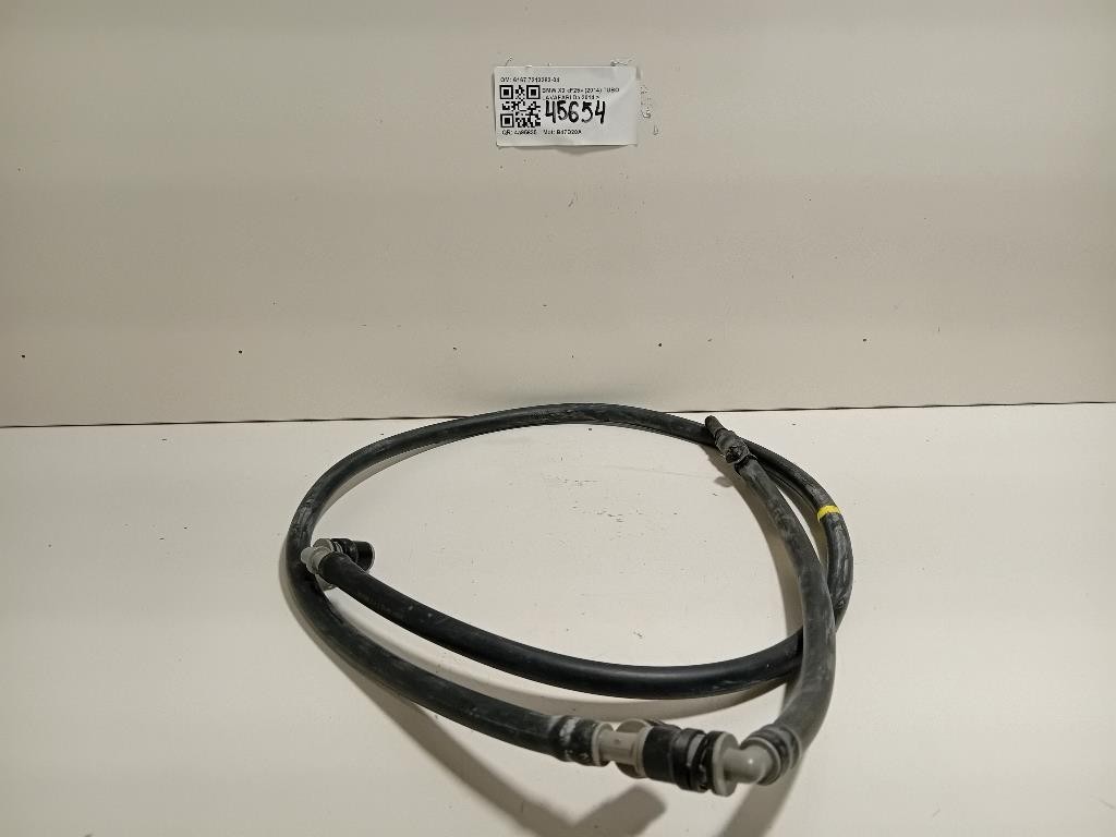 TUBO Lavafari 6167 7213283-04 Bmw X3 F25 2014
