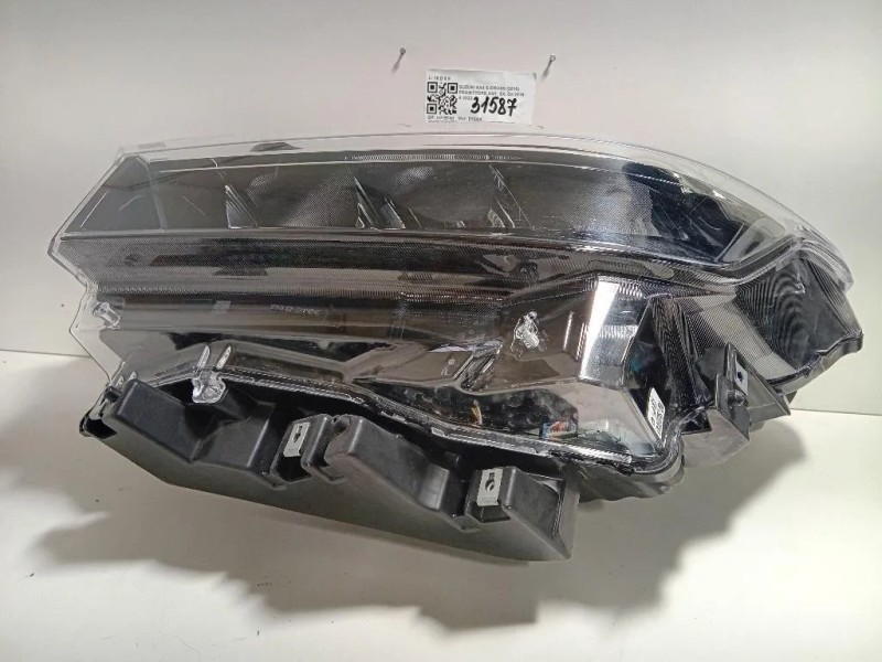 Proiettore ANT SX 3532061MA1000 Suzuki SX4 S-cross 2016