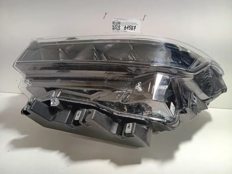 Proiettore ANT SX 3532061MA1000 Suzuki SX4 S-cross 2016