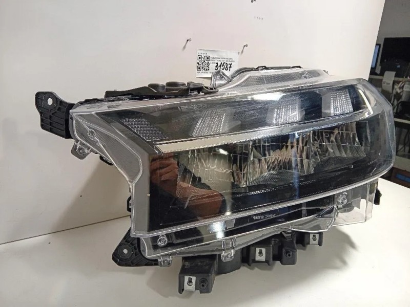 Proiettore ANT SX 3532061MA1000 Suzuki SX4 S-cross 2016