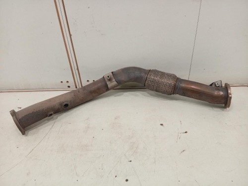 Maniglia Tetto Posteriore SX 1580300 POST SX Ford Mondeo IV SW 2007