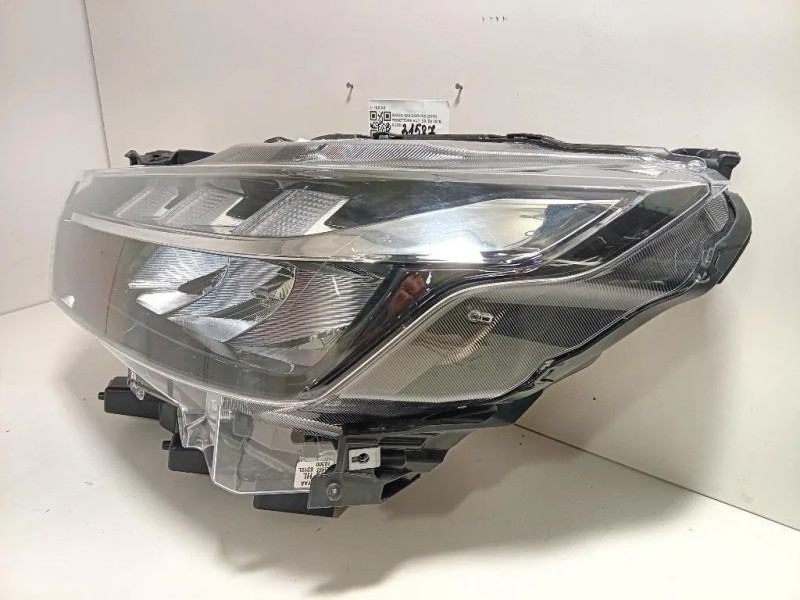 Proiettore ANT SX 3532061MA1000 Suzuki SX4 S-cross 2016