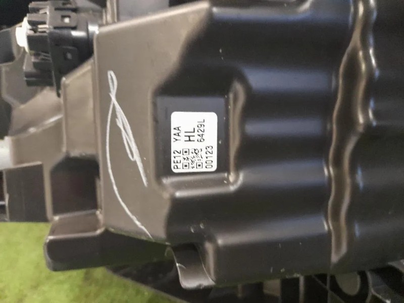 Proiettore ANT SX 6429L00123 Suzuki SX4 S-cross 2016