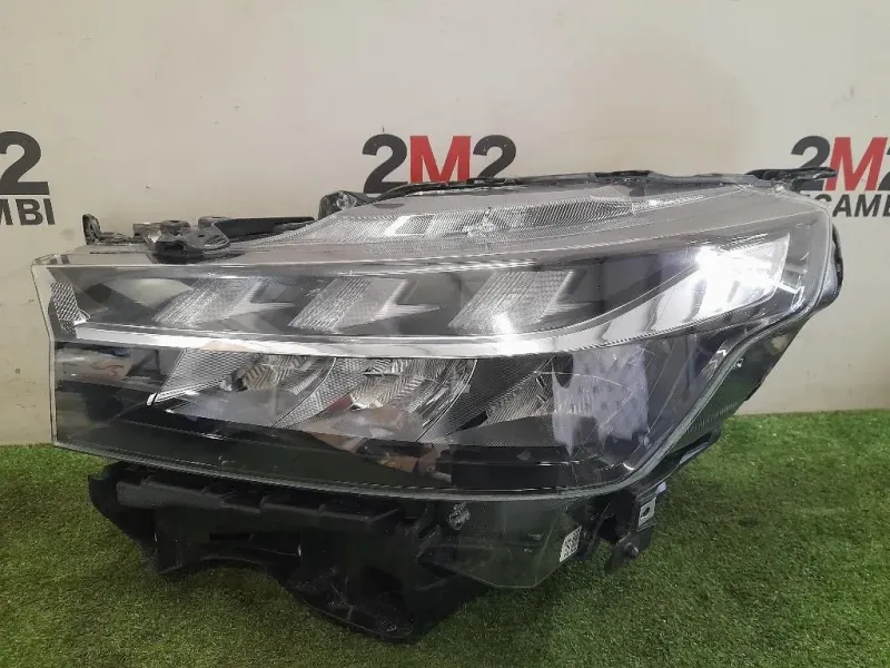 Proiettore ANT SX 6429L00123 Suzuki SX4 S-cross 2016